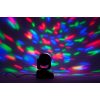 RGB LED MOVING HEAD WITH ASTRO EFFECT